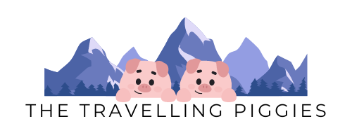 The Travelling Piggies